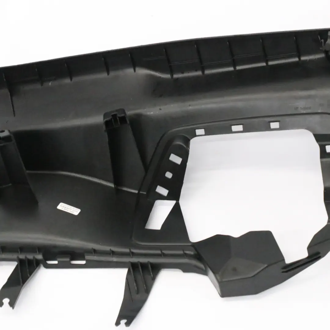 Mercedes H243 Embellecedor Pared Lateral Cubierta Trasera Derecha - SKU A2436903800 - Número de pieza A2436903800