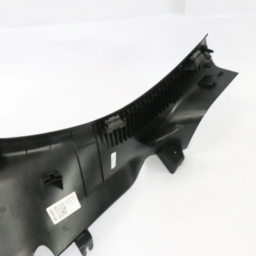 Rivestimento interno parete laterale posteriore destra per Mercedes H243 con numero di parte A2436903800 Mercedes H243 Rivestimento interno parete laterale posteriore destra - SKU A2436903800 - Numero di parte A2436903800