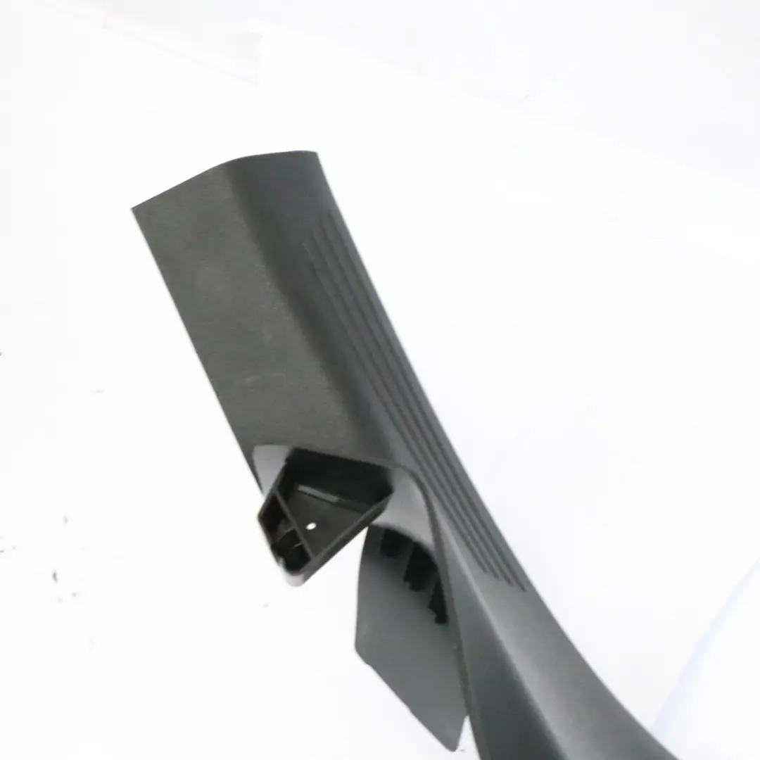 Trim Side Wall Interior Cover Rear Right O/S to Mercedes H243 with Part number A2436903800 Mercedes H243 Trim Side Wall Interior Cover Rear Right O/S - SKU A2436903800 - Part number A2436903800