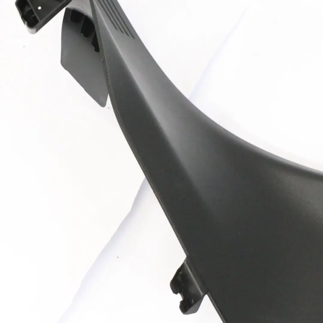 Embellecedor Pared Lateral Cubierta Trasera Derecha para Mercedes H243 con número de pieza A2436903800 Mercedes H243 Embellecedor Pared Lateral Cubierta Trasera Derecha - SKU A2436903800 - Número de pieza A2436903800