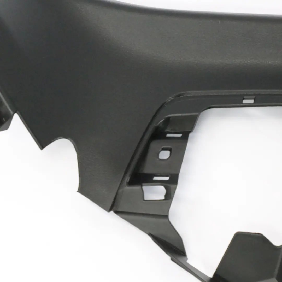 Mercedes H243 Embellecedor Pared Lateral Cubierta Trasera Derecha - SKU A2436903800 - Número de pieza A2436903800