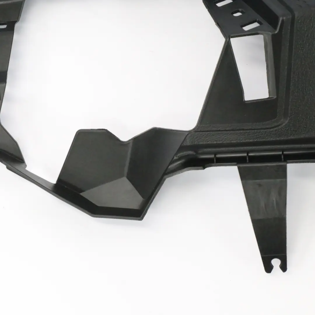 Mercedes H243 Trim Side Wall Interior Cover Rear Right O/S - SKU A2436903800 - Part number A2436903800