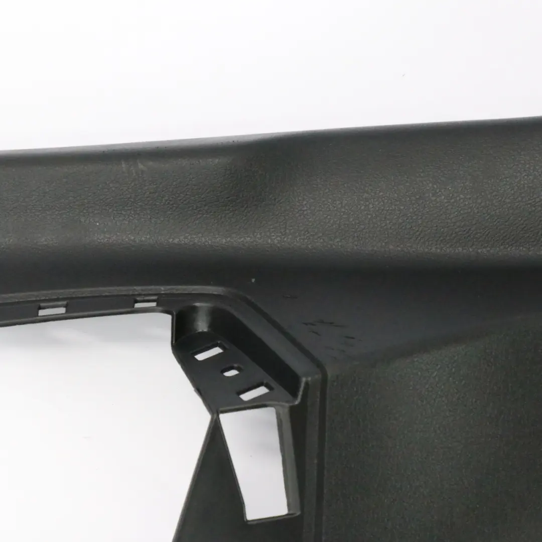 Trim Side Wall Interior Cover Rear Right O/S to Mercedes H243 with Part number A2436903800 Mercedes H243 Trim Side Wall Interior Cover Rear Right O/S - SKU A2436903800 - Part number A2436903800