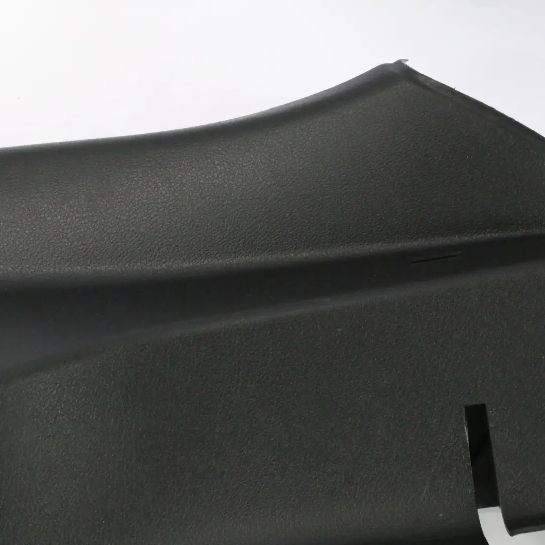 Mercedes H243 Embellecedor Pared Lateral Cubierta Trasera Derecha - SKU A2436903800 - Número de pieza A2436903800
