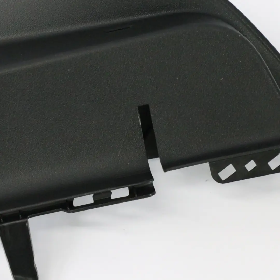Mercedes H243 Embellecedor Pared Lateral Cubierta Trasera Derecha - SKU A2436903800 - Número de pieza A2436903800