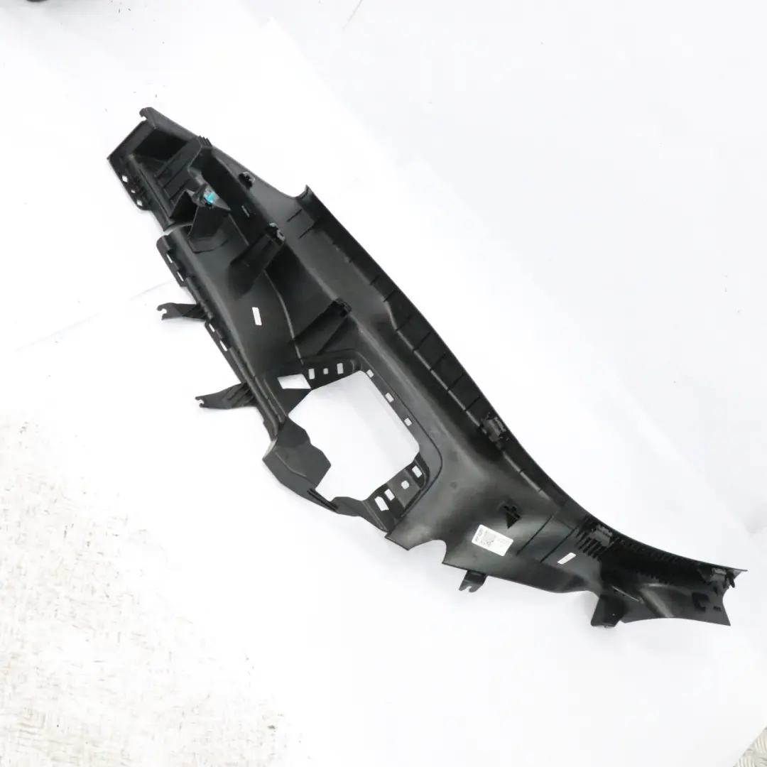 Trim Side Wall Interior Cover Rear Right O/S to Mercedes H243 with Part number A2436903800 Mercedes H243 Trim Side Wall Interior Cover Rear Right O/S - SKU A2436903800 - Part number A2436903800