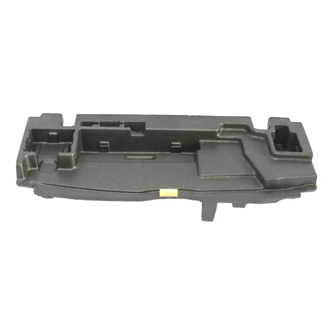 Mercedes H243 Boot Trunk Panel Empty Tool Storage Tray Kit Foam - SKU A2436940200 - Part number A2436940200