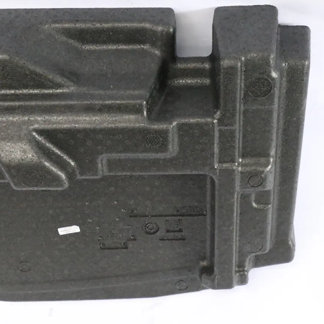Mercedes H243 Koffer Raumver Kleidung Werkzeu Bablage Kit Schaum - SKU A2436940200 - Teilenummer A2436940200