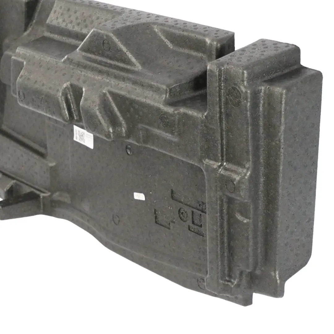 Mercedes H243 Boot Trunk Panel Empty Tool Storage Tray Kit Foam - SKU A2436940200 - Part number A2436940200