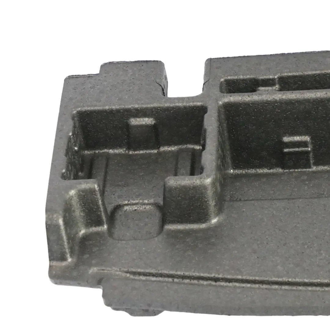 Mercedes H243 Pannello bagagliaio vuoto Kit vassoio attrezzi schiuma - SKU A2436940200 - Numero di parte A2436940200