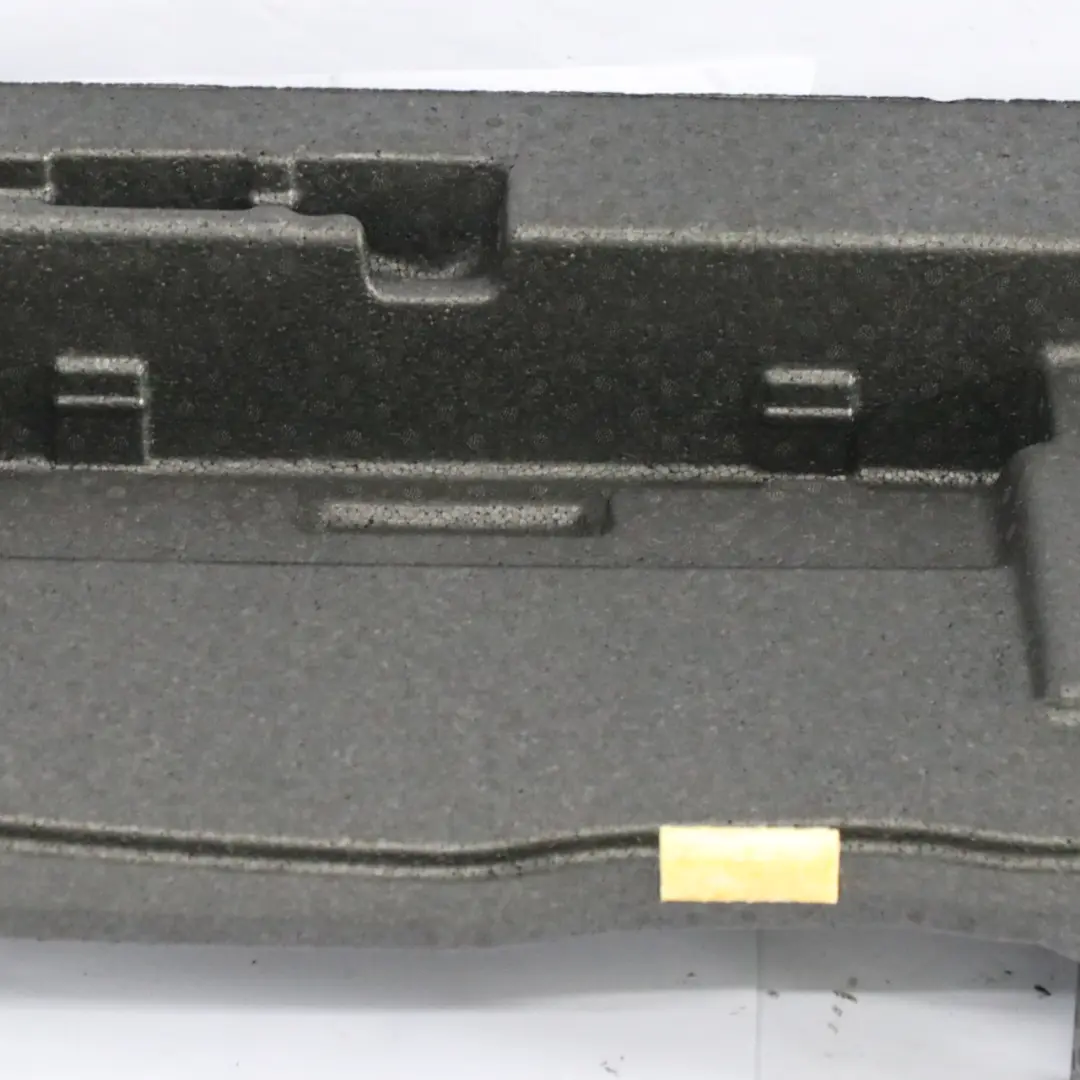 Mercedes H243 Pannello bagagliaio vuoto Kit vassoio attrezzi schiuma - SKU A2436940200 - Numero di parte A2436940200