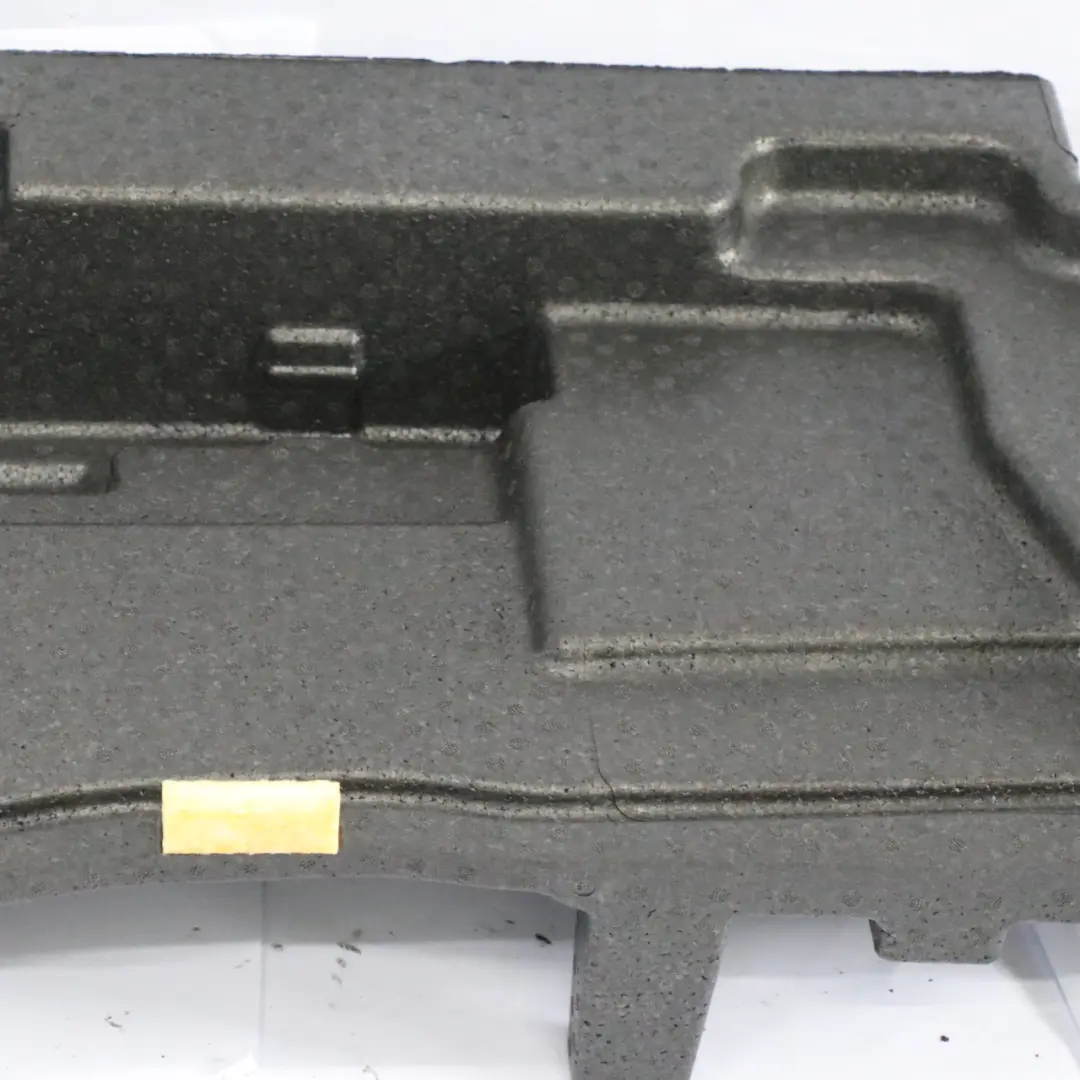 Mercedes H243 Pannello bagagliaio vuoto Kit vassoio attrezzi schiuma - SKU A2436940200 - Numero di parte A2436940200