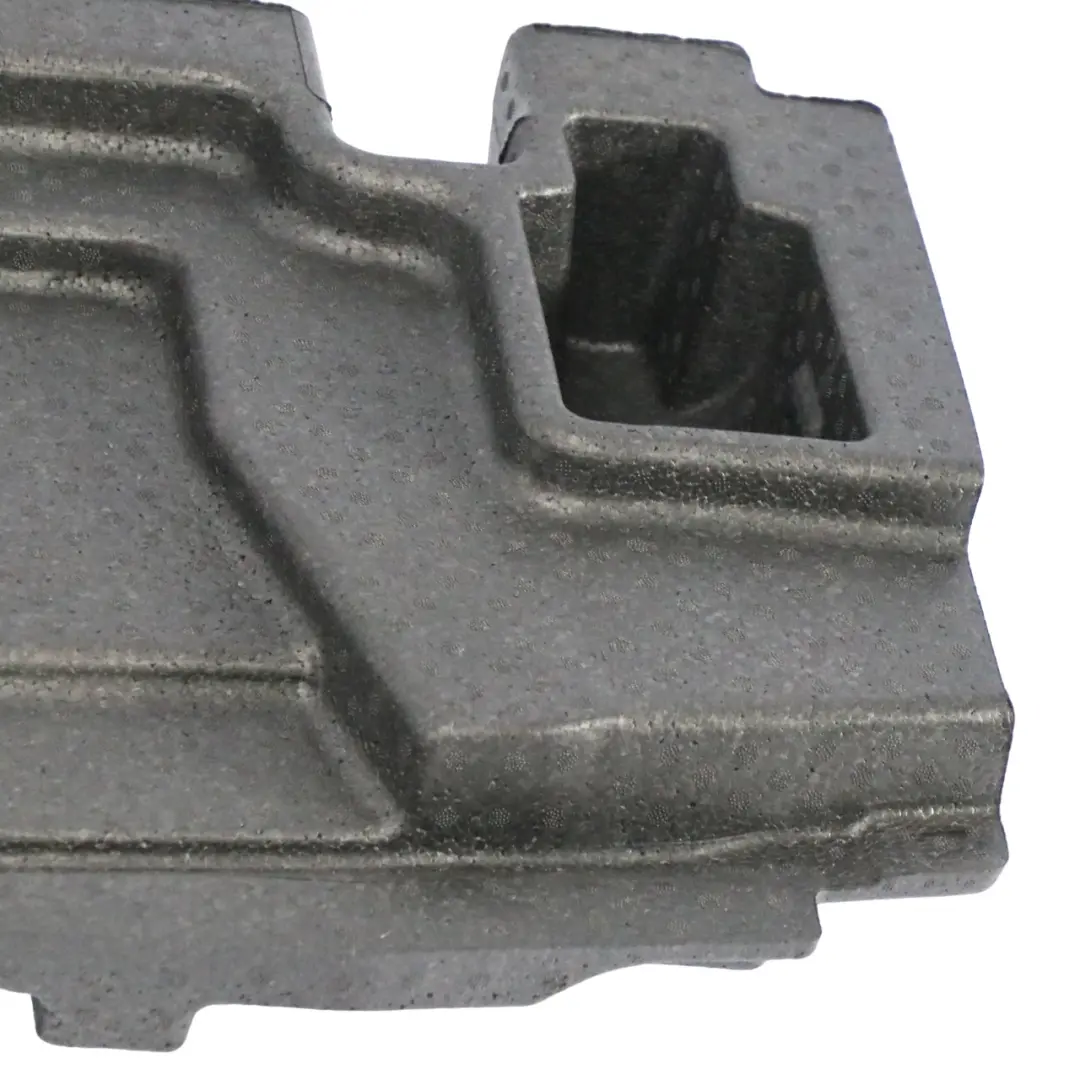 Mercedes H243 Pannello bagagliaio vuoto Kit vassoio attrezzi schiuma - SKU A2436940200 - Numero di parte A2436940200