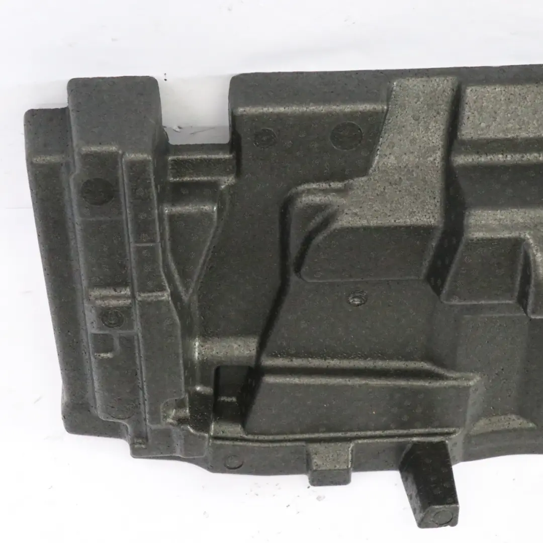 Boot Trunk Panel Empty Tool Storage Tray Kit Foam to Mercedes H243 with Part number A2436940200 Mercedes H243 Boot Trunk Panel Empty Tool Storage Tray Kit Foam - SKU A2436940200 - Part number A2436940200