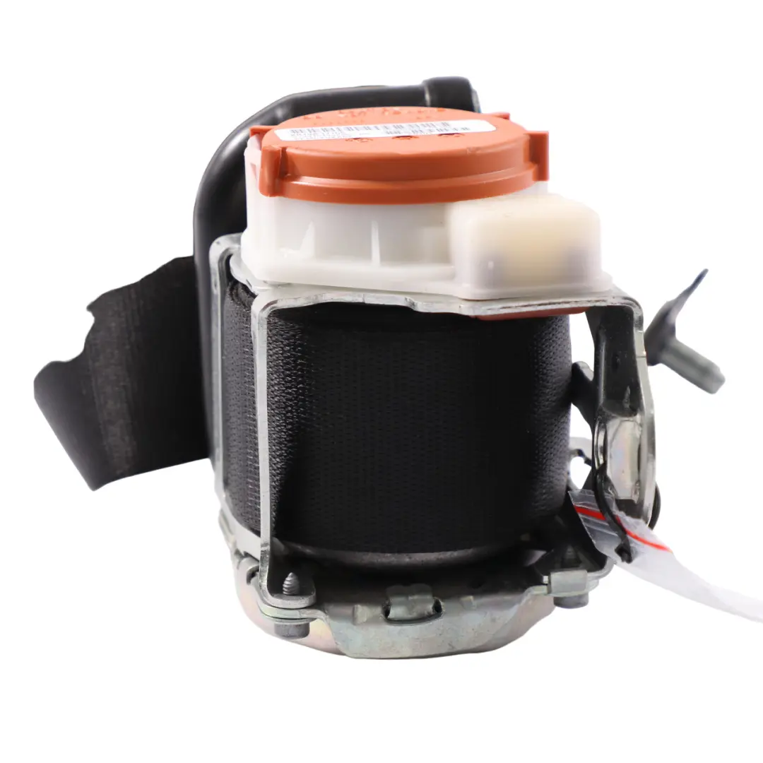 Ceinture sécurité supérieure siège avant gauche Noir pour Mercedes H243 à propos du numéro de pièce A2438800100 Mercedes H243 Ceinture sécurité supérieure siège avant gauche Noir - SKU A2438600100 - Numéro de pièce A2438800100