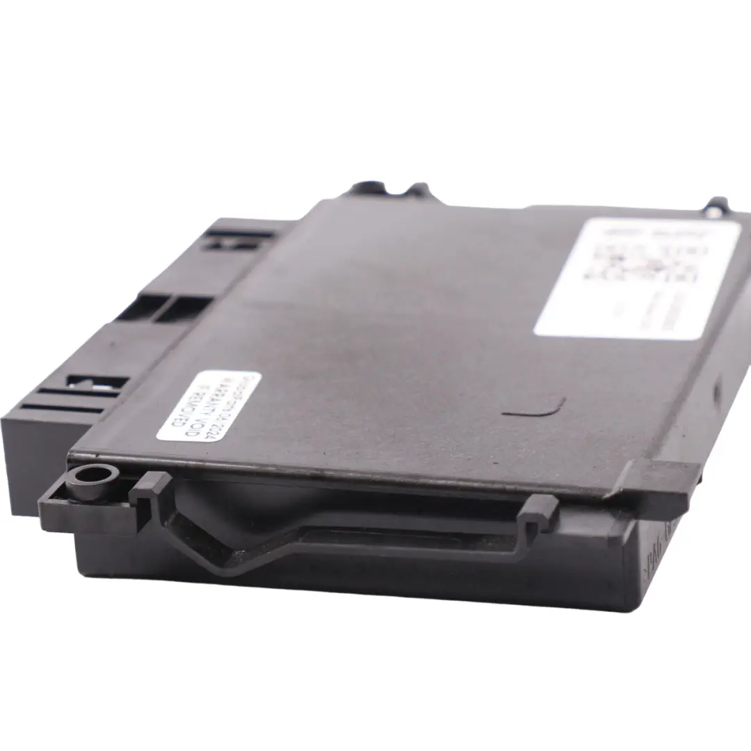  Antriebsstrangmodul Mercedes H243 Getriebesteuergerät ECU - SKU A2439000800 - Teilenummer A2439000800