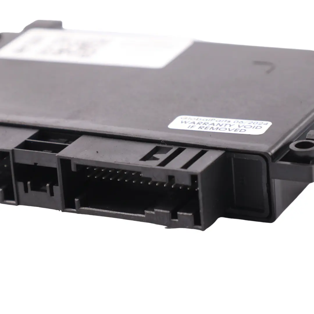  Drivetrain Module Mercedes H243 Transmission Control Unit ECU - SKU A2439000800 - Part number A2439000800