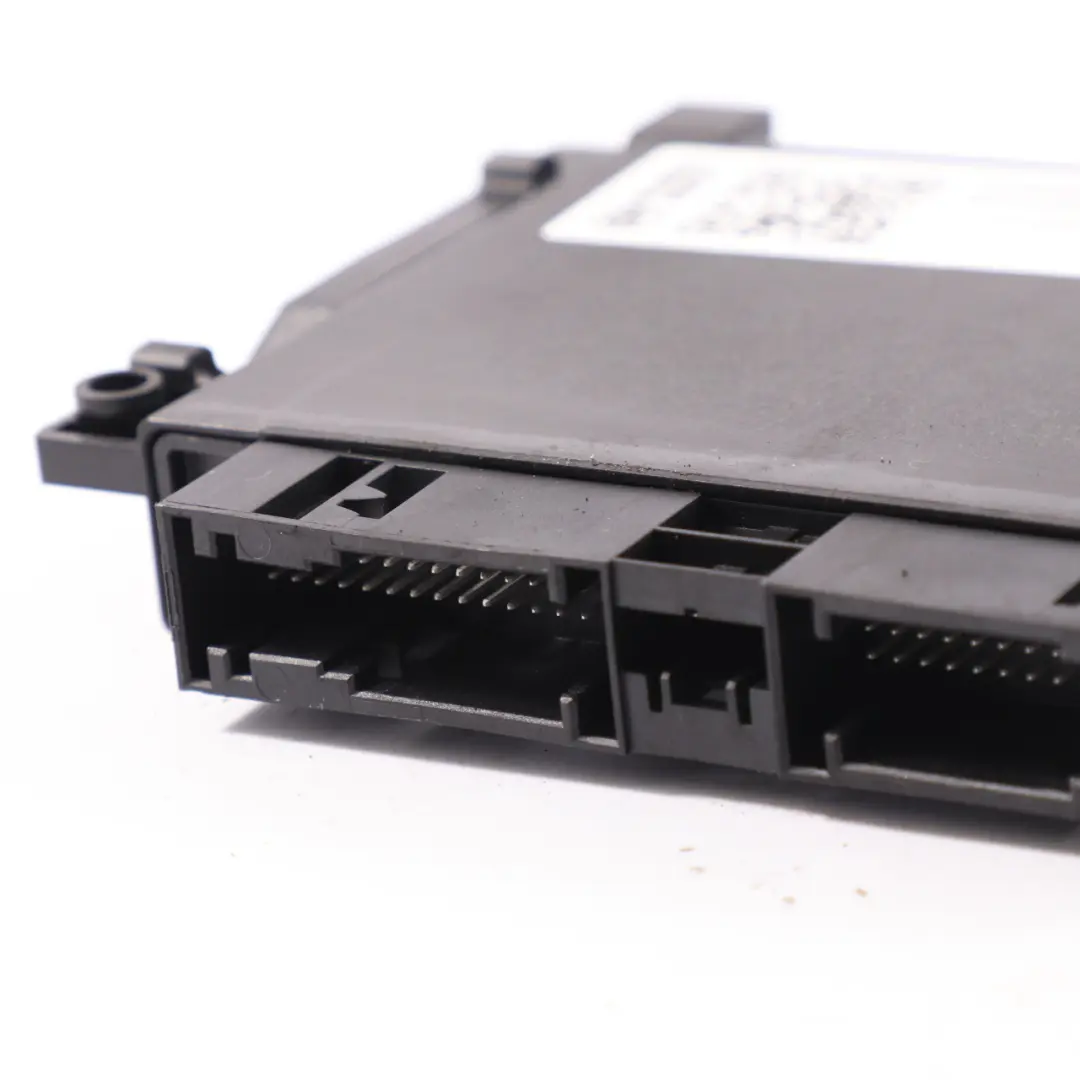 Module transmission Mercedes H243 Unité contrôle ECU pour à propos du numéro de pièce A2439000800 Module transmission Mercedes H243 Unité contrôle ECU - SKU A2439000800 - Numéro de pièce A2439000800