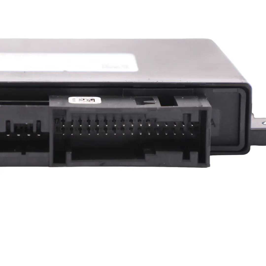  Antriebsstrangmodul Mercedes H243 Getriebesteuergerät ECU - SKU A2439000800 - Teilenummer A2439000800