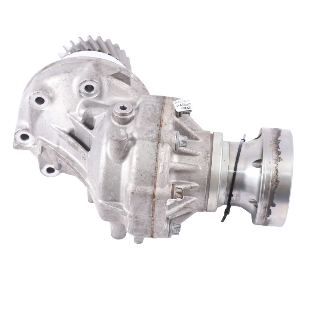 Mercedes W177 A35 AMG Transfer Case Box Transmission WARRANTY - SKU A2462801600 - Part number A2462801600