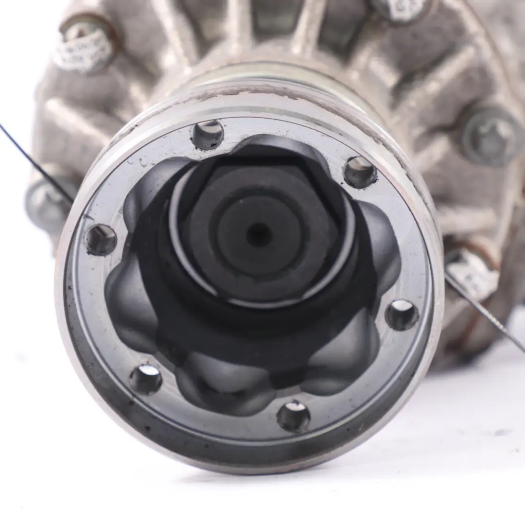 Mercedes W177 A35 AMG Verteiler Getriebe GARANTIE - SKU A2462801600 - Teilenummer A2462801600