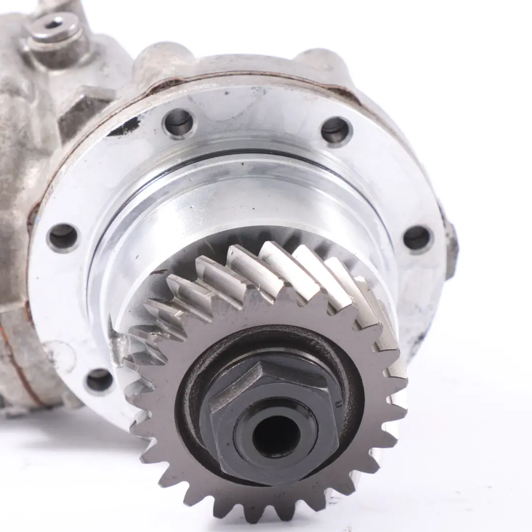 Mercedes W177 A35 AMG Transfer Case Box Transmission WARRANTY - SKU A2462801600 - Part number A2462801600