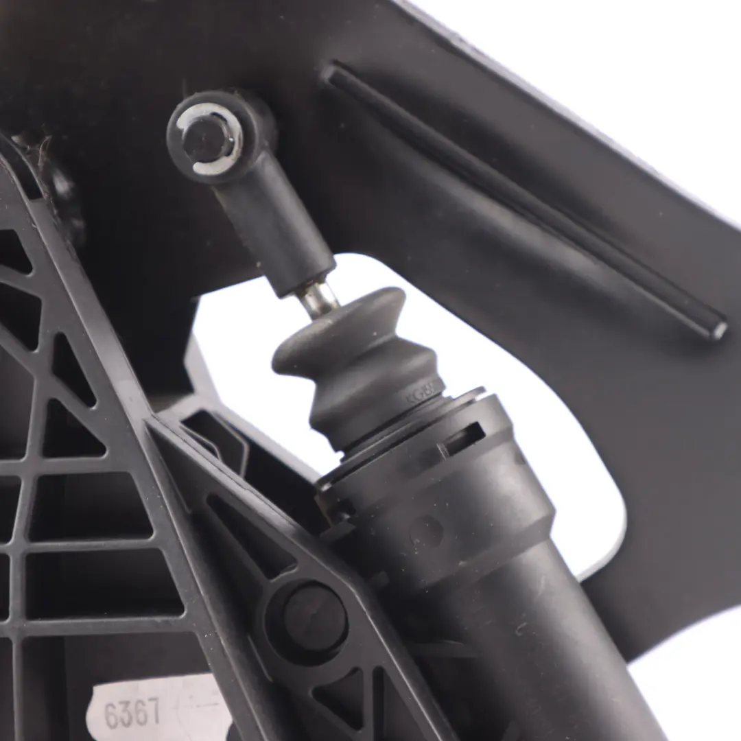 Mercedes W176 Pedale Frizione Con Cilindro - SKU RHD-A2462900619 - Numero di parte A2462900619