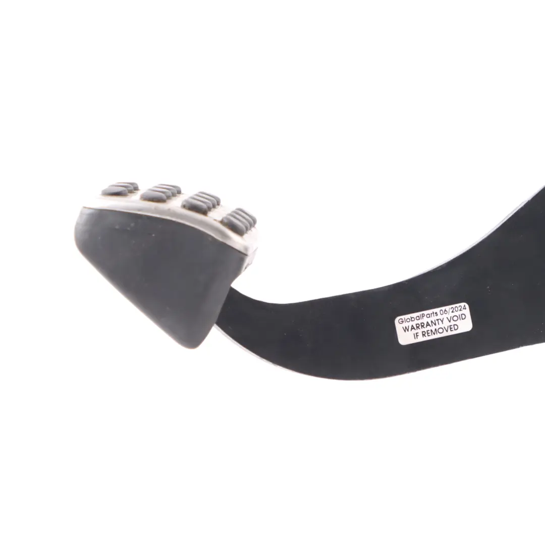 Mercedes W176 Clutch Pedal With Cylinder - SKU RHD-A2462900619 - Part number A2462900619