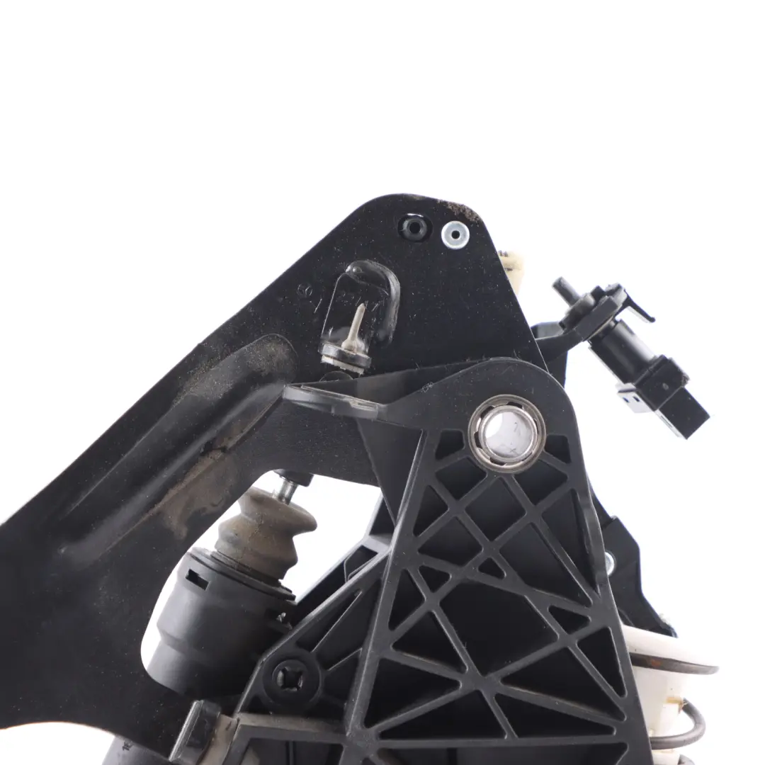 Mercedes W176 Clutch Pedal With Cylinder - SKU RHD-A2462900619 - Part number A2462900619