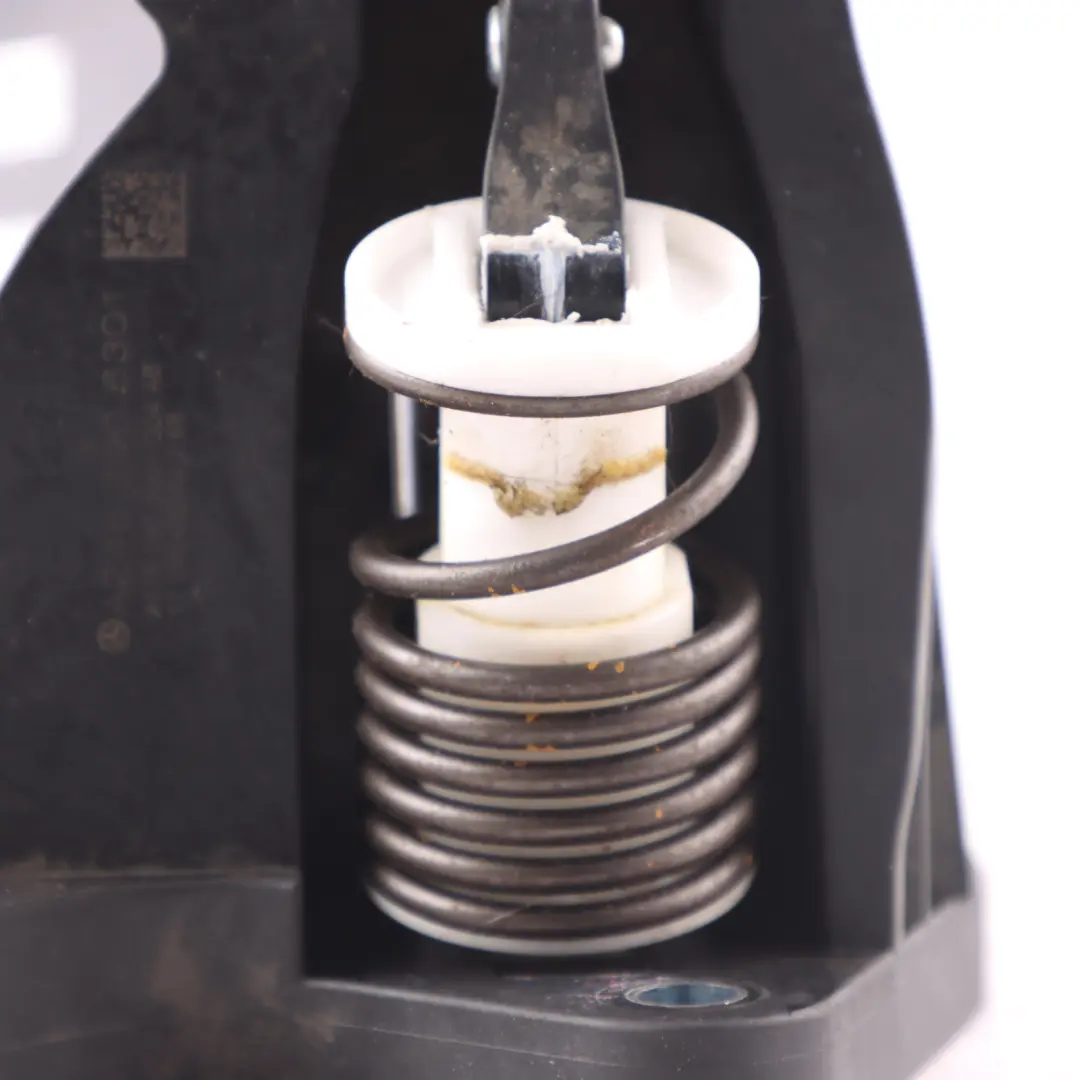 Mercedes W176 Clutch Pedal With Cylinder - SKU RHD-A2462900619 - Part number A2462900619