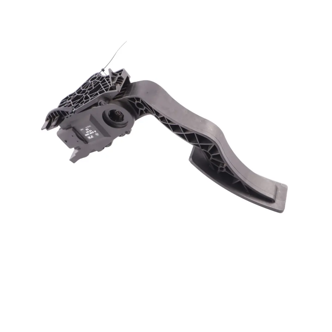 Gaspedal Mercedes W176 W246 Gaspedaleinheit Baugruppe für mit Teilenummer A2463001904 Gaspedal Mercedes W176 W246 Gaspedaleinheit Baugruppe - SKU A2463001904-1 - Teilenummer A2463001904
