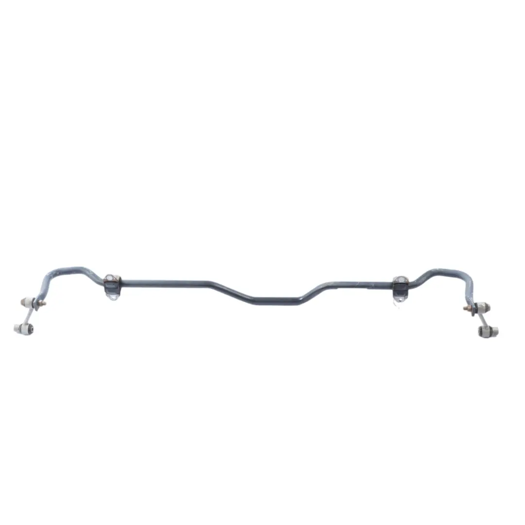 Axle Sway Stabilizer Bar to Mercedes X156 Rear with Part number A2463202311 Mercedes X156 Rear Axle Sway Stabilizer Bar - SKU A2463202311 - Part number A2463202311