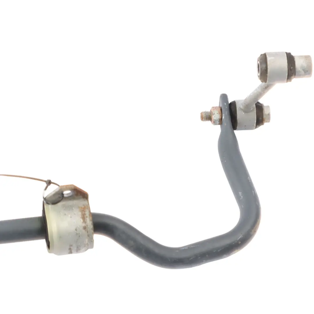 Hinterachse Stabilisator Stange für Mercedes X156 mit Teilenummer A2463202311 Mercedes X156 Hinterachse Stabilisator Stange - SKU A2463202311 - Teilenummer A2463202311