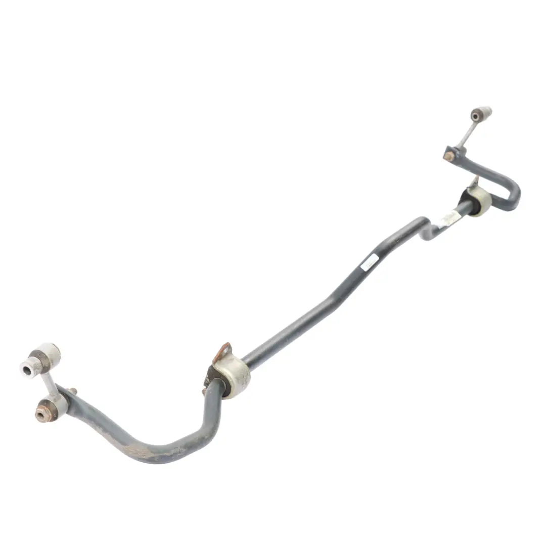 Barra Stabilizzatrice Asse Posteriore per Mercedes X156 con numero di parte A2463202311 Mercedes X156 Barra Stabilizzatrice Asse Posteriore - SKU A2463202311 - Numero di parte A2463202311