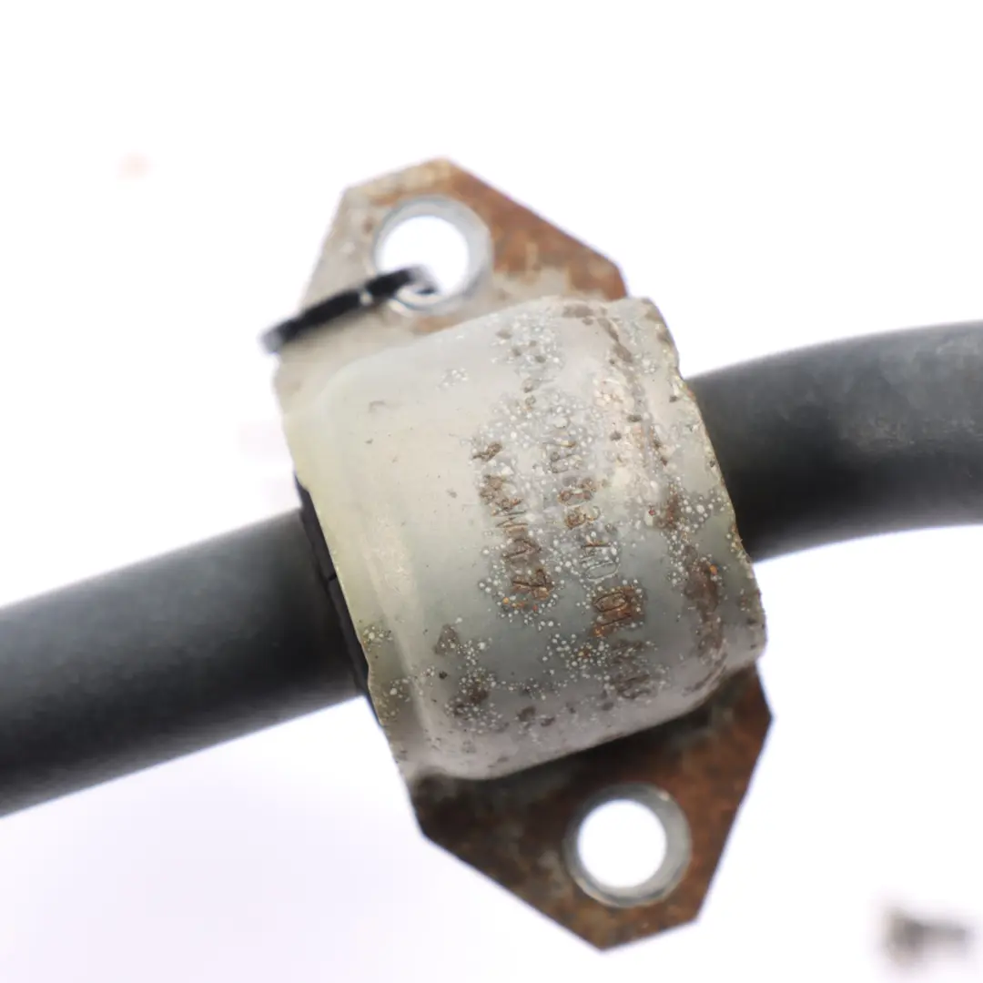 Mercedes X156 Barre Stabilisatrice Essieu Arrière - SKU A2463202311 - Numéro de pièce A2463202311