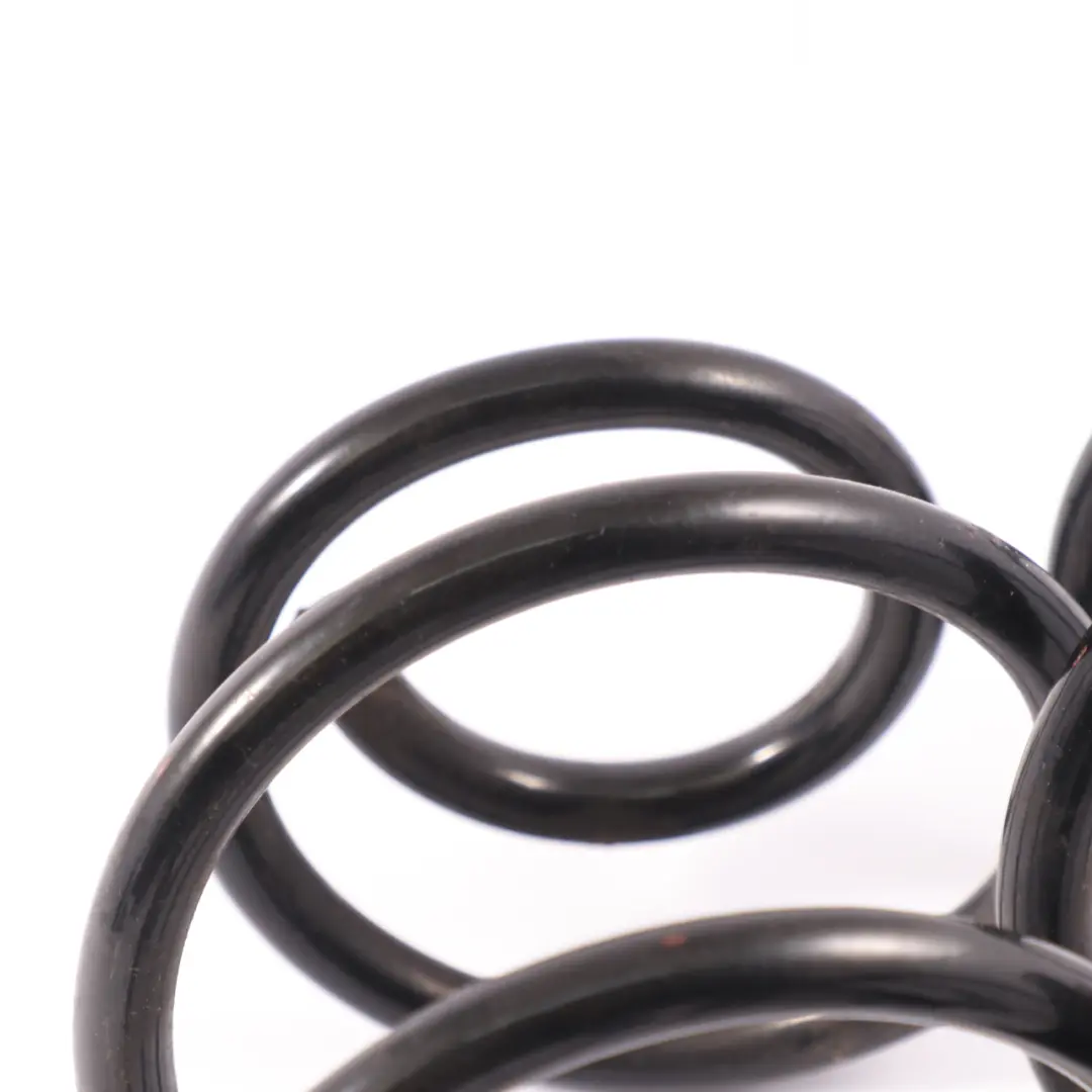 Coil Spring Rear Suspension Left Right N/O/S Set to Mercedes C117 with Part number A2463242404 Mercedes C117 Coil Spring Rear Suspension Left Right N/O/S Set - SKU A2463242404 - Part number A2463242404