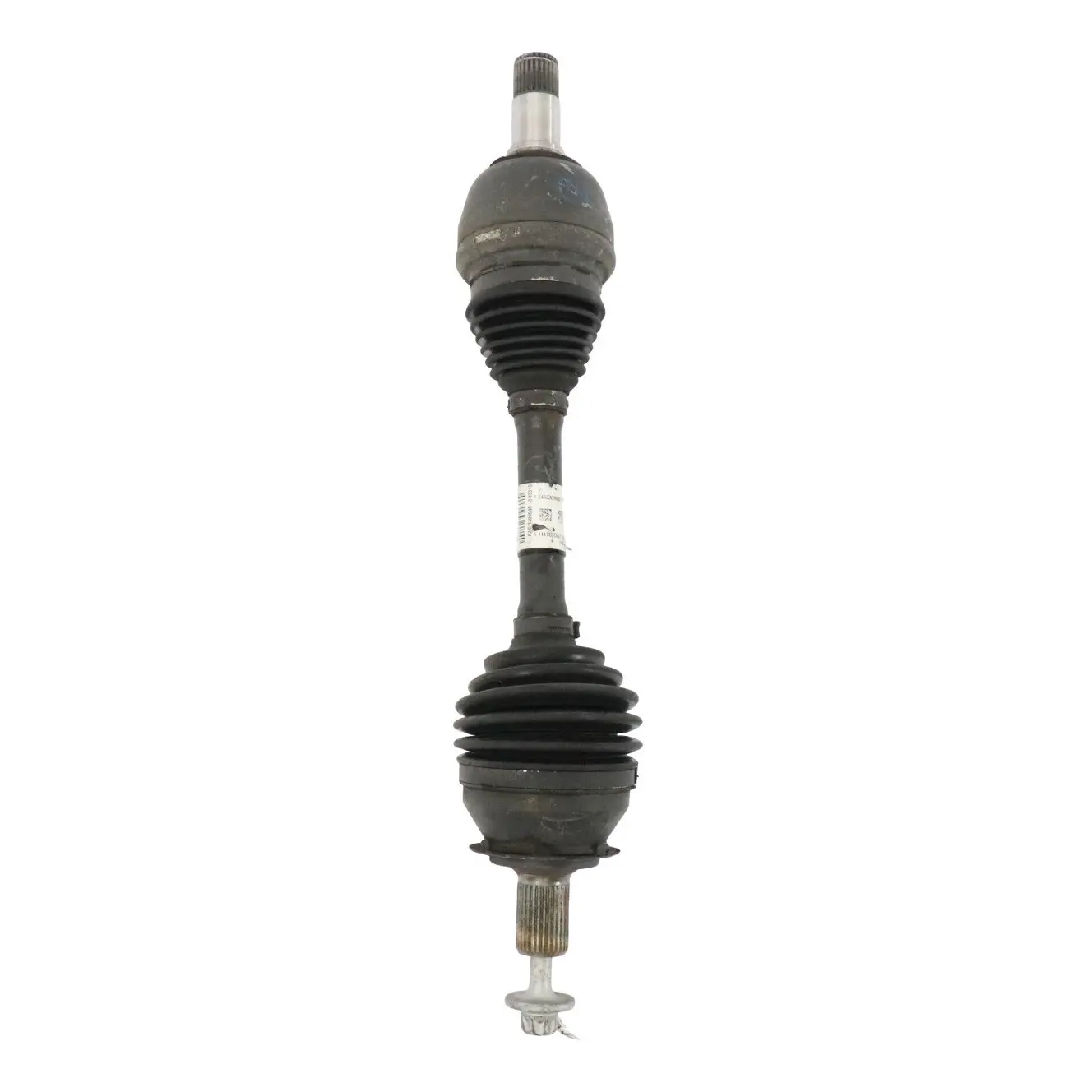 Albero trasmissione Mercedes GLA X156 OM651 Asse anteriore sinistro A2463301401