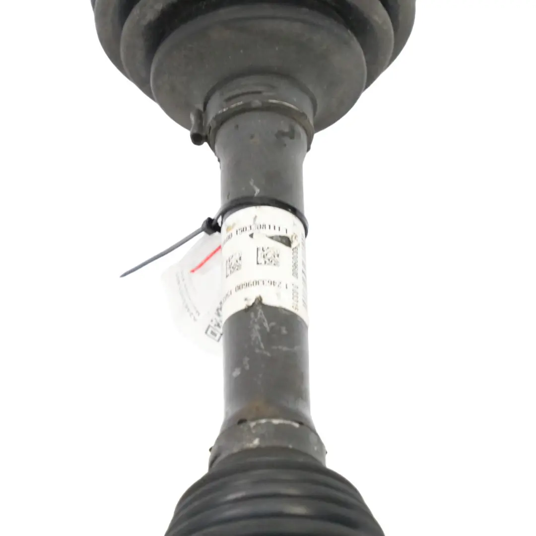  Albero trasmissione Mercedes GLA X156 OM651 Asse anteriore sinistro - SKU A2463301401 - Numero di parte A2463301401