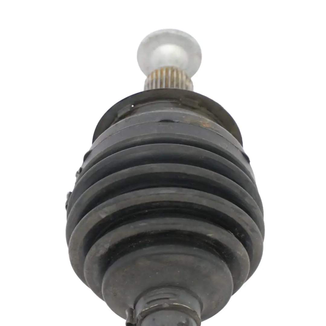  Driveshaft Mercedes GLA X156 OM651 Front Axle Left N/S Output Shaft - SKU A2463301401 - Part number A2463301401