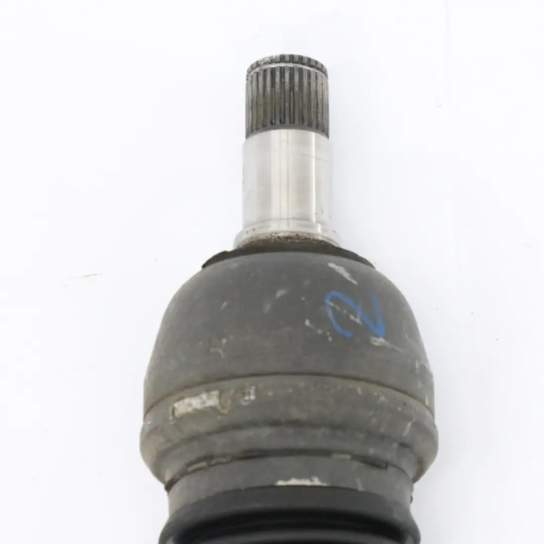 Driveshaft Mercedes GLA X156 OM651 Front Axle Left N/S Output Shaft to with Part number A2463301401 Driveshaft Mercedes GLA X156 OM651 Front Axle Left N/S Output Shaft - SKU A2463301401 - Part number A2463301401