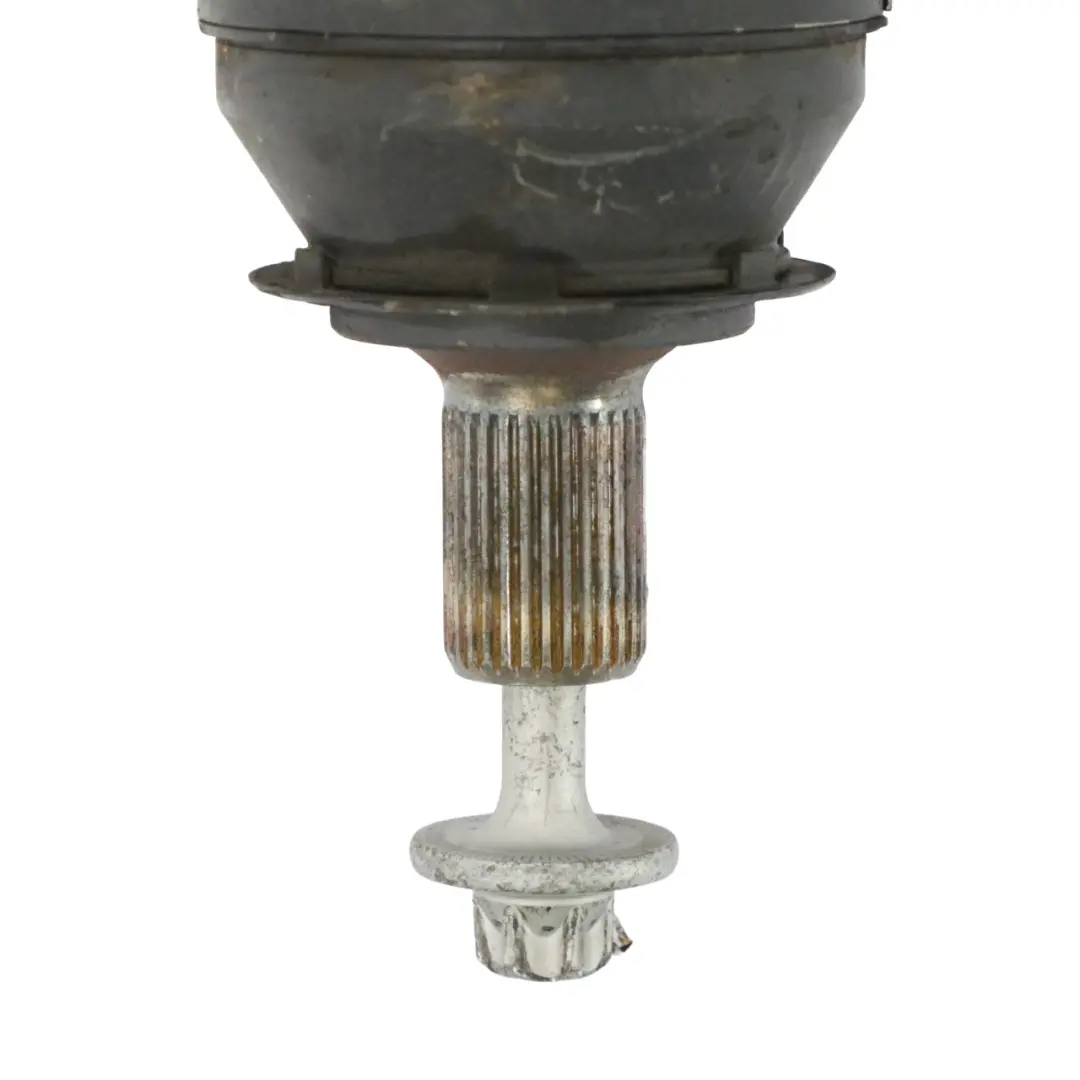  Albero trasmissione Mercedes GLA X156 OM651 Asse anteriore sinistro - SKU A2463301401 - Numero di parte A2463301401