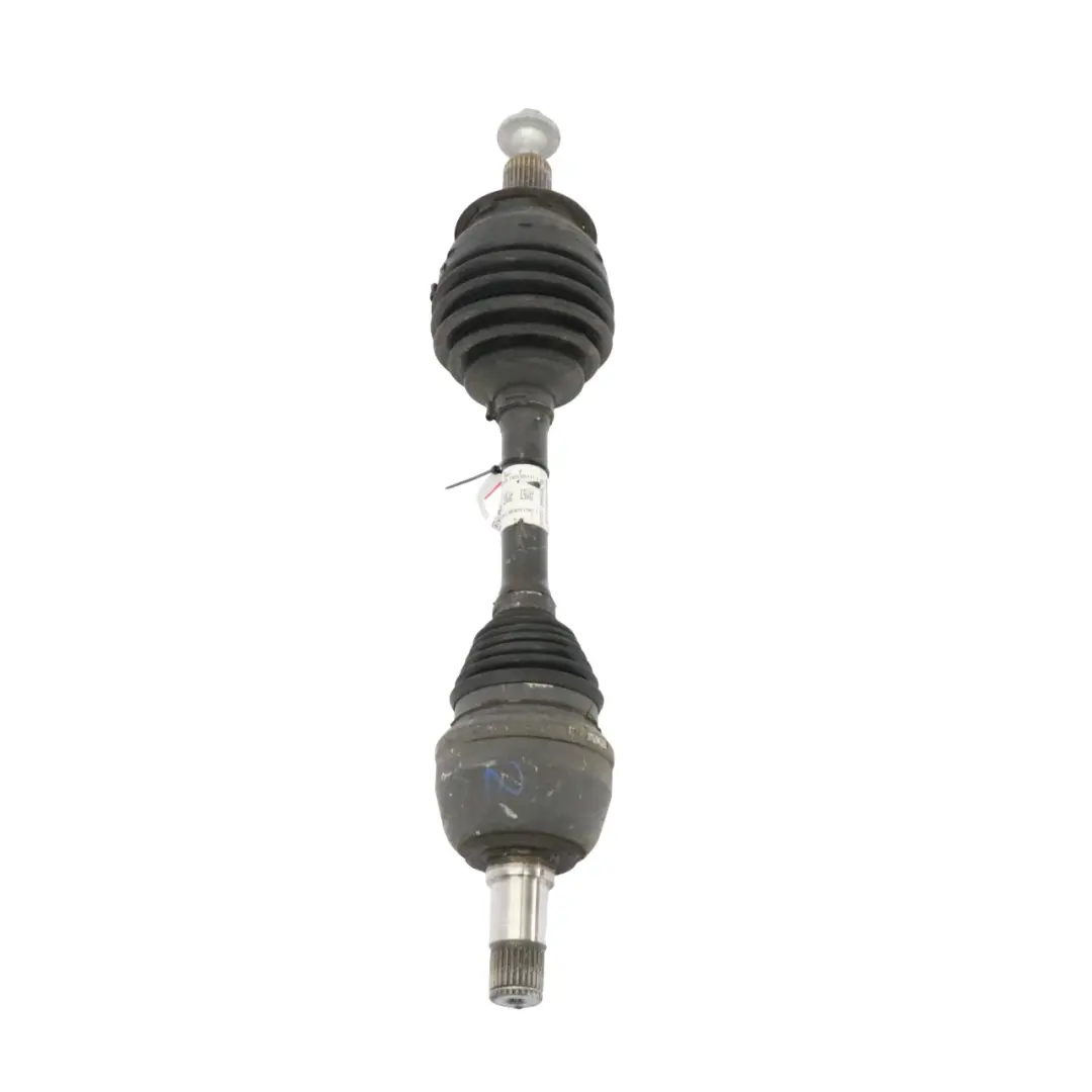  Albero trasmissione Mercedes GLA X156 OM651 Asse anteriore sinistro - SKU A2463301401 - Numero di parte A2463301401