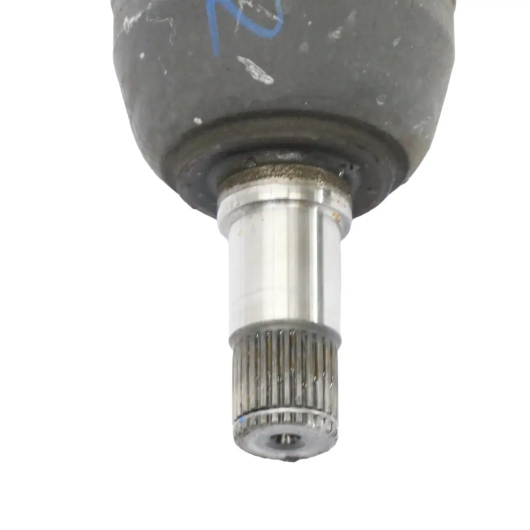 Arbre transmission Mercedes GLA X156 OM651 Essieu avant gauche pour à propos du numéro de pièce A2463301401 Arbre transmission Mercedes GLA X156 OM651 Essieu avant gauche - SKU A2463301401 - Numéro de pièce A2463301401