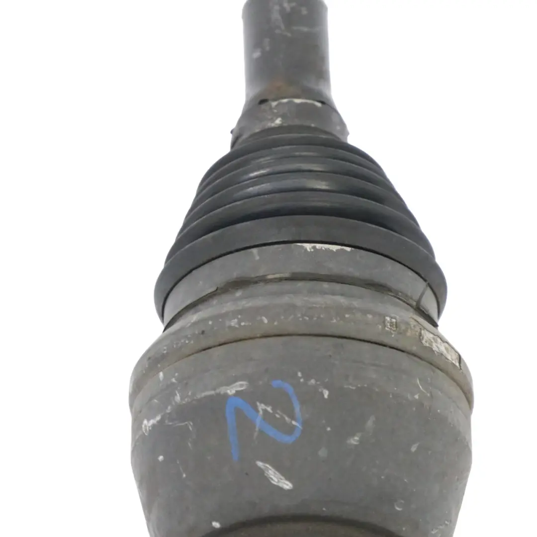 Driveshaft Mercedes GLA X156 OM651 Front Axle Left N/S Output Shaft to with Part number A2463301401 Driveshaft Mercedes GLA X156 OM651 Front Axle Left N/S Output Shaft - SKU A2463301401 - Part number A2463301401