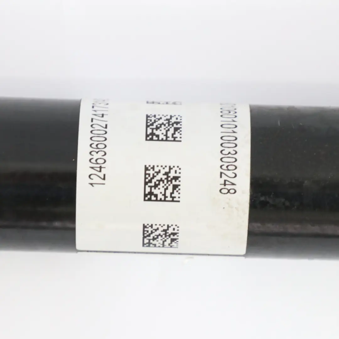 Gasolina M270 Eje transmisión delantero derecho Eje interior para Mercedes CLA C117 con número de pieza A2463302401 Mercedes CLA C117 Gasolina M270 Eje transmisión delantero derecho Eje interior - SKU A2463302401 - Número de pieza A2463302401