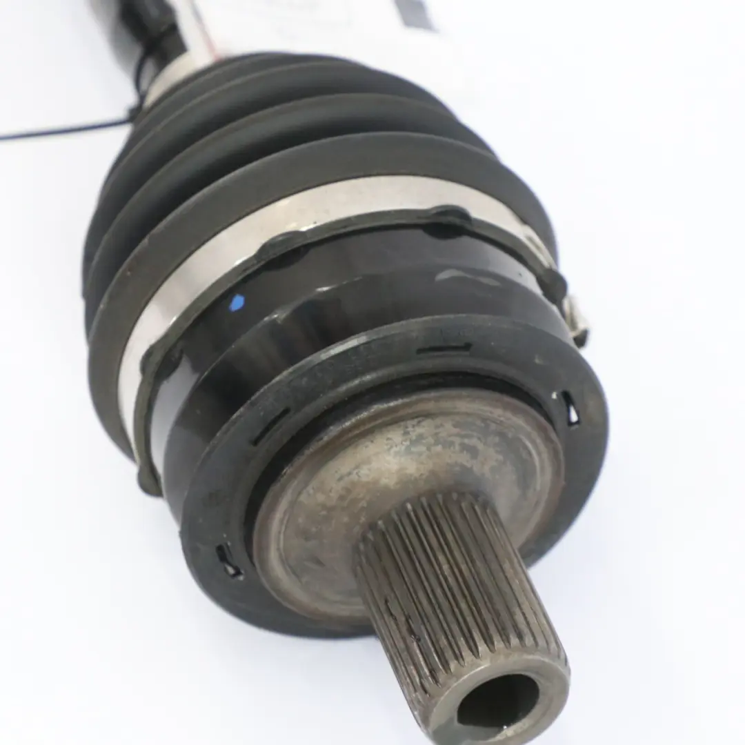 Benzin M270 Antriebswelle Vorne Rechts Innenwelle für Mercedes CLA C117 mit Teilenummer A2463302401 Mercedes CLA C117 Benzin M270 Antriebswelle Vorne Rechts Innenwelle - SKU A2463302401 - Teilenummer A2463302401