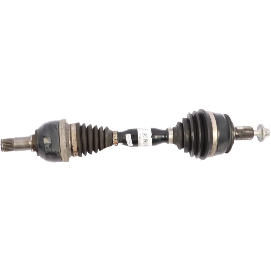 Driveshaft Mercedes W117 W176 W246 Front Left N/S Side Shaft to with Part number A2463302501 Driveshaft Mercedes W117 W176 W246 Front Left N/S Side Shaft - SKU A2463302501 - Part number A2463302501
