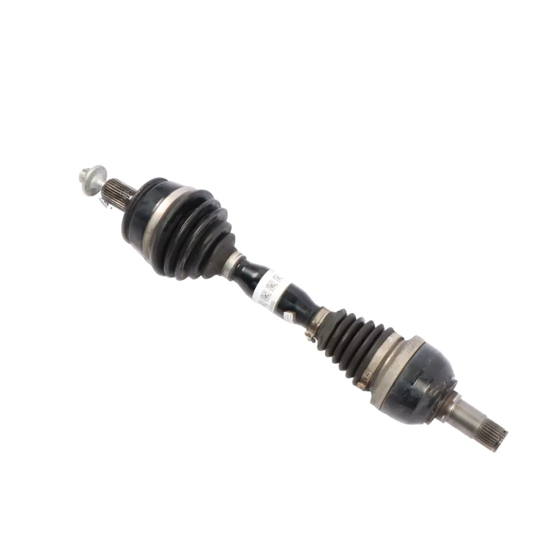 Driveshaft Mercedes W117 W176 W246 Front Left N/S Side Shaft to with Part number A2463302501 Driveshaft Mercedes W117 W176 W246 Front Left N/S Side Shaft - SKU A2463302501 - Part number A2463302501