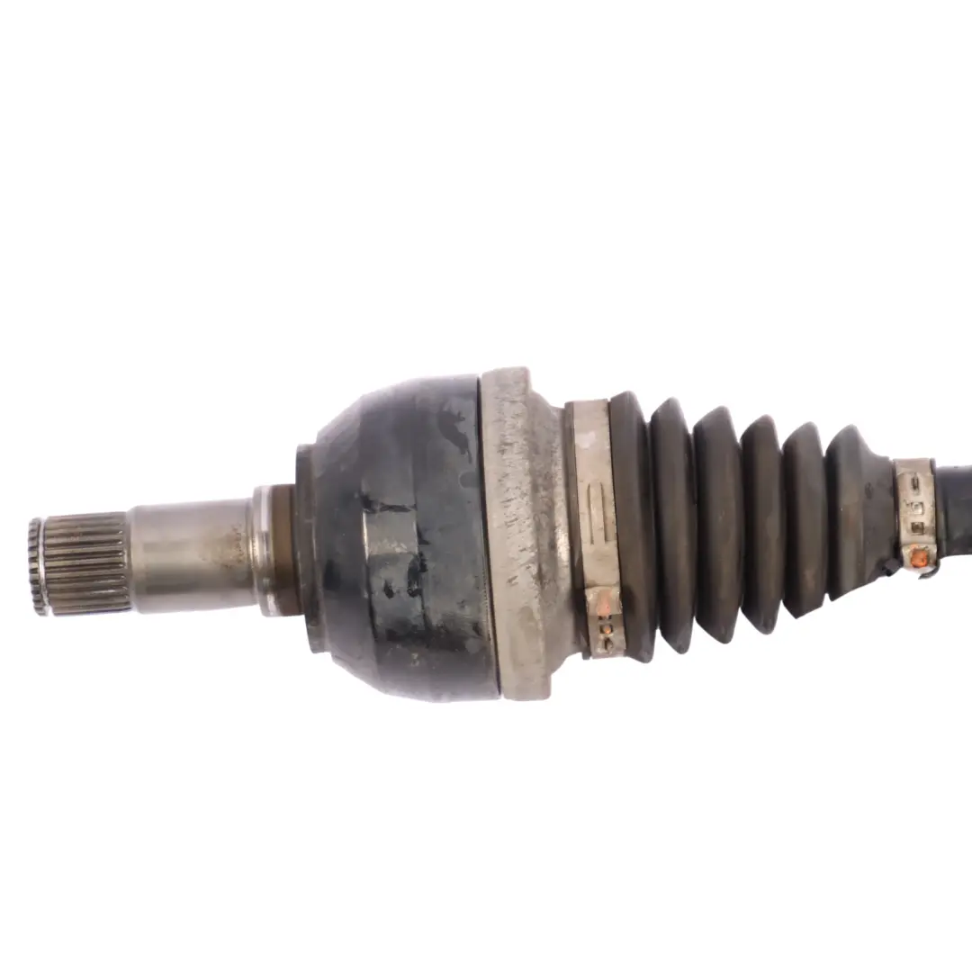 Driveshaft Mercedes W117 W176 W246 Front Left N/S Side Shaft to with Part number A2463302501 Driveshaft Mercedes W117 W176 W246 Front Left N/S Side Shaft - SKU A2463302501 - Part number A2463302501