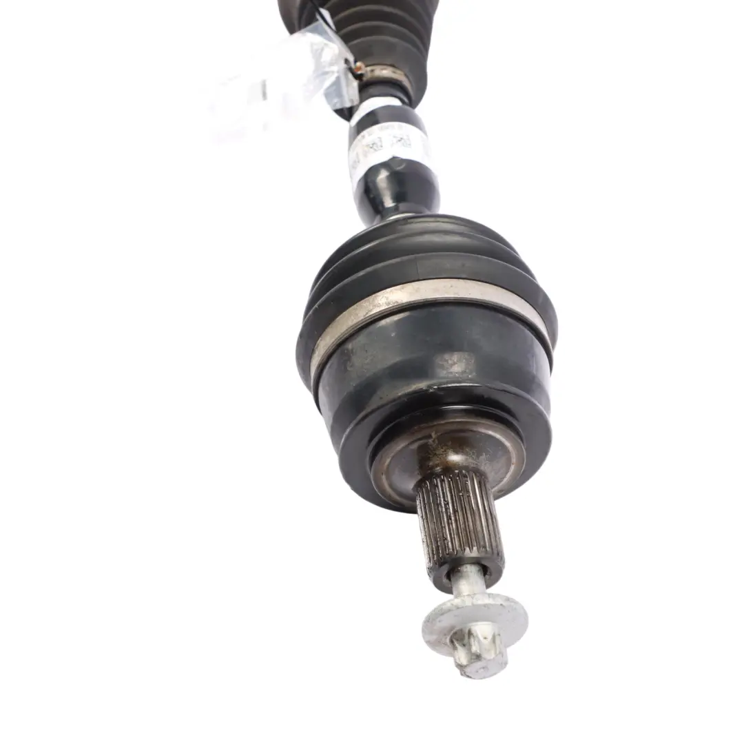 Driveshaft Mercedes W117 W176 W246 Front Left N/S Side Shaft to with Part number A2463302501 Driveshaft Mercedes W117 W176 W246 Front Left N/S Side Shaft - SKU A2463302501 - Part number A2463302501